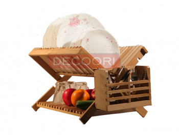 آبچکان چوبی