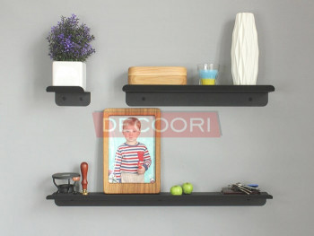 پک سه عددی محصول فلزی شماره 514